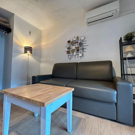 Havre De Paix Climatise Parking T1 Lourdes Exterior foto